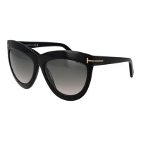 Tom Ford FT1112 Sonnenbrille Schwarz 59