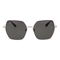 Replay RY268V Sonnenbrille Lila 56