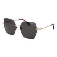 Replay RY268V Sonnenbrille Lila 56