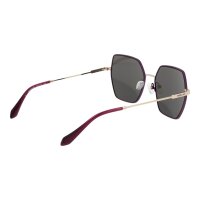Replay RY268V Sonnenbrille Lila 56