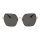 Replay RY268V Sonnenbrille Lila 56