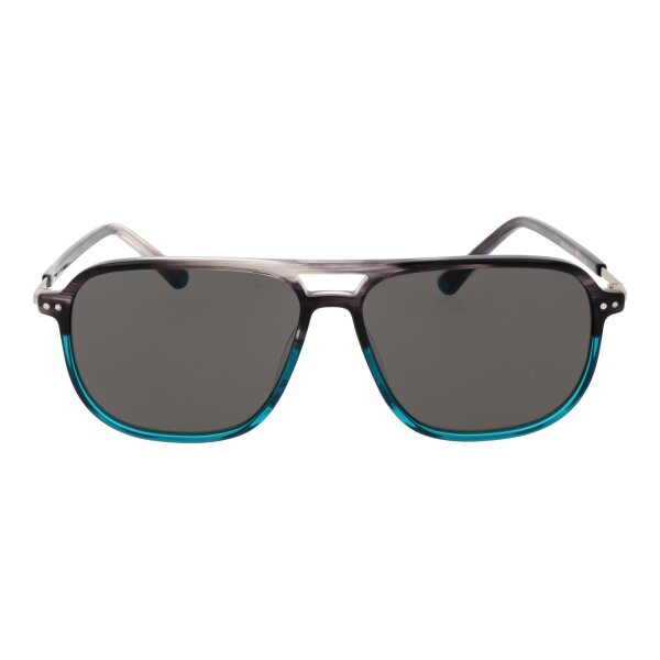 Replay RY467V Sonnenbrille Türkis 56