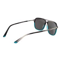 Replay RY467V Sonnenbrille Türkis 56
