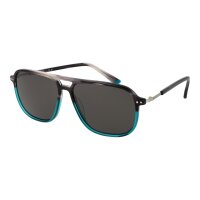 Replay RY467V Sonnenbrille Türkis 56