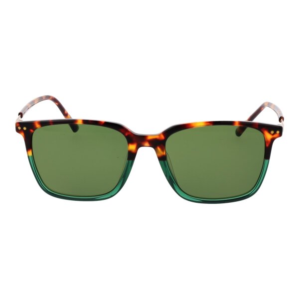 Replay RY471V Sonnenbrille Braun 53