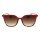 Replay RY473V Sonnenbrille Rot 53