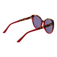 Replay RY582S Sonnenbrille Rot 56