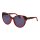 Replay RY582S Sonnenbrille Rot 56