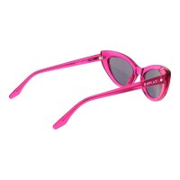Replay RY626 Sonnenbrille Rosa 52