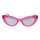 Replay RY626 Sonnenbrille Rosa 52