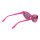 Replay RY626 Sonnenbrille Rosa 52