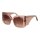 Replay RY646 Sonnenbrille Rosa 53