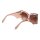 Replay RY646 Sonnenbrille Rosa 53