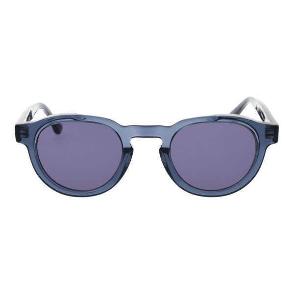 Replay RY674S Sonnenbrille Grau 48