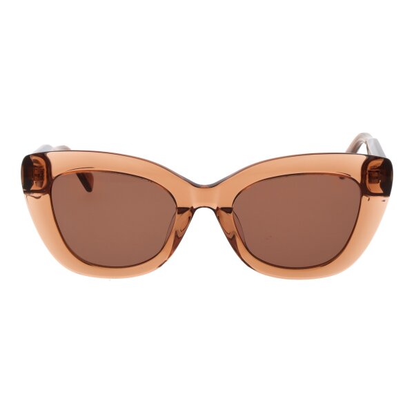 Replay RY676S Sonnenbrille Beige 52