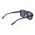 Replay RY679S Sonnenbrille Schwarz 55