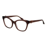 Trussardi TSW6028 Brille Braun 54