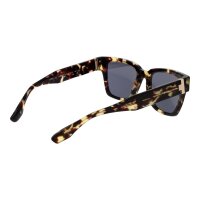 Trussardi TSM9026 Sonnenbrille Braun 52