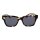 Trussardi TSM9026 Sonnenbrille Braun 52