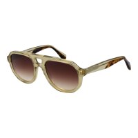 Ted Baker TB1692 Sonnenbrille Oliv 53
