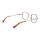 Taylor Morris SW12 Brille Braun 52