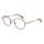 Taylor Morris SW12 Brille Braun 52