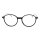 Taylor Morris SW15 C1 Brille Schwarz
