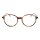 Taylor Morris SW15 C2 Brille Braun