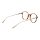 Taylor Morris SW15 C2 Brille Braun