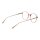 Taylor Morris SW15 C3 Brille Rosa