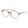 Taylor Morris SW15 C3 Brille Rosa