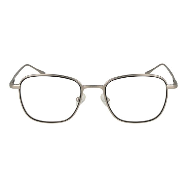 Taylor Morris SW7 C2 Brille Silber