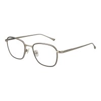 Taylor Morris SW7 C2 Brille Silber