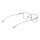 Taylor Morris SW7 C2 Brille Silber
