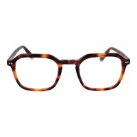 Taylor Morris W5 C3 Brille Braun