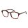 Taylor Morris W5 C3 Brille Braun
