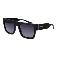 Polaroid PLD 6224/S/X 54003WJ Sonnenbrille Schwarz