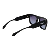 Polaroid PLD 6224/S/X 54003WJ Sonnenbrille Schwarz