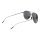 Porsche Design P8939 Sonnenbrille Schwarz 62