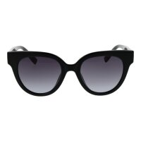 Fila SFI119 Sonnenbrille Schwarz 51