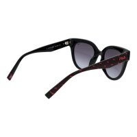 Fila SFI119 Sonnenbrille Schwarz 51