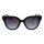 Fila SFI119 Sonnenbrille Schwarz 51
