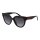 Fila SFI119 Sonnenbrille Schwarz 51