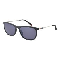 Fila SFI214 Sonnenbrille Grau 55