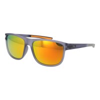 Fila SFI302 Sonnenbrille Grau 57