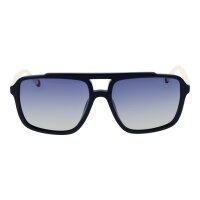 Fila SFI460 Sonnenbrille Blau 57
