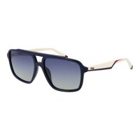 Fila SFI460 Sonnenbrille Blau 57