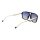 Fila SFI460 Sonnenbrille Blau 57
