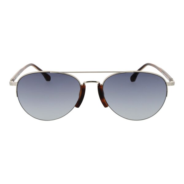 Lozza SL2394 Sonnenbrille Silber 57