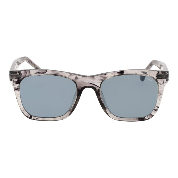Lozza SL4128M526BZX Sonnenbrille Grau